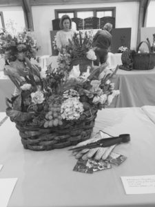 Keswick Life | Keswick Scene | The Flower Show Results