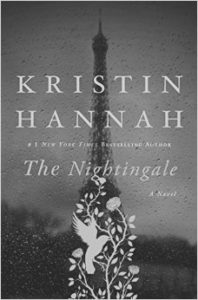 Keswick Life | Bookworm | The Nightingale