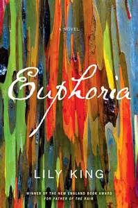 Keswick Life | May 2016 | Bookworm | Euphoria