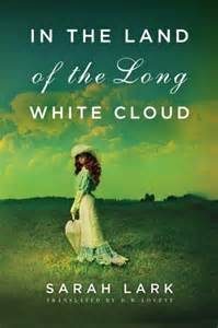 Keswick Life | May 2016 | Bookworm | Land of the Long White Cloud
