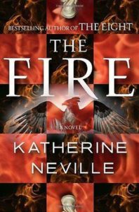 Keswick Life | May 2016 | Bookworm | The Fire
