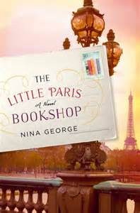 Keswick Life | June 2016 | Bookworm | Little Paris Bookshop