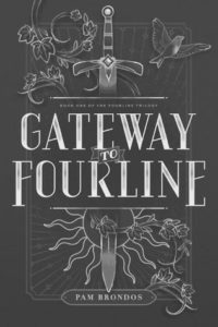 Keswick Life | July 2016 | Bookworm | The Fourline Trilogy