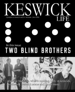 Keswick Life | June 2016