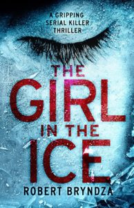 The Girl in Ice