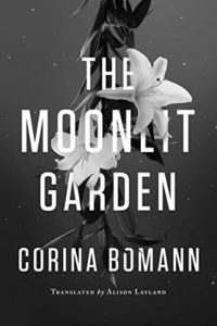 Keswick Life June 2017 Bookworm The Moonlit Garden