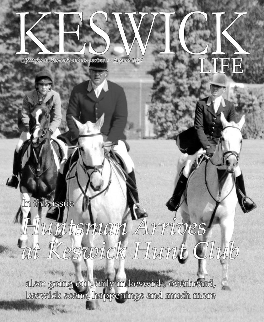 Keswick-Life-August-Cover - Keswick Life